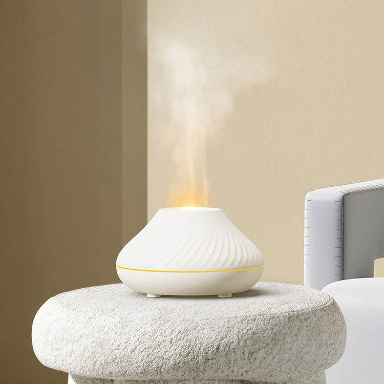 Volcano Zen - Diffuseur et humidificateur