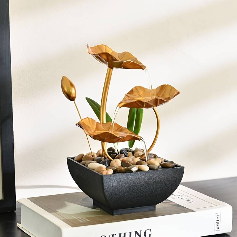 Fontaine de l'infini