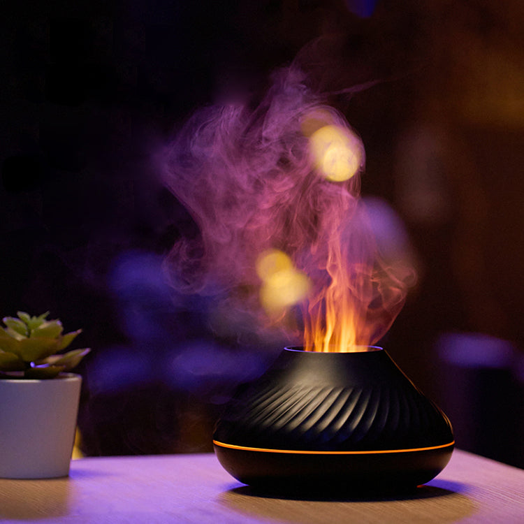 Volcano Zen - Diffuseur et humidificateur
