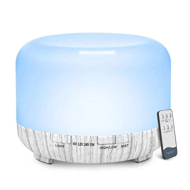 Nova - Diffuseur et humidificateur